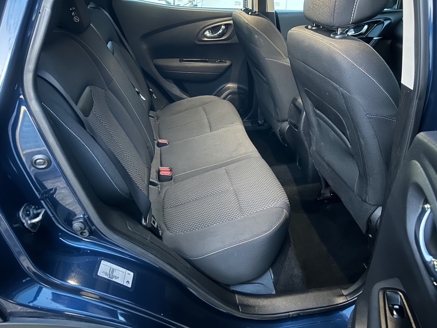 Used Renault Kadjar 2016 for sale - 76131264: Photo 30