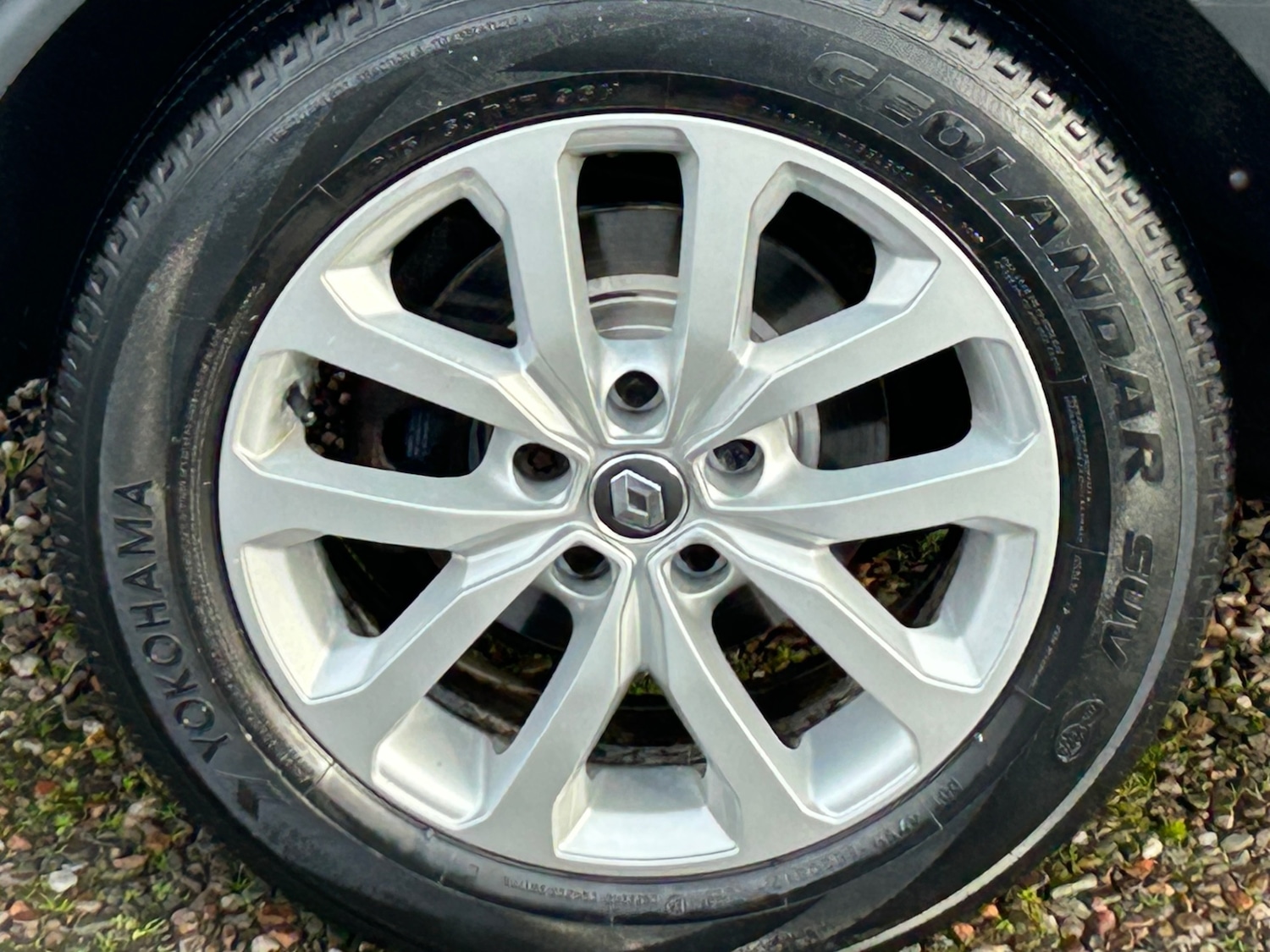 Used Renault Kadjar 2016 for sale - 76131264: Photo 31