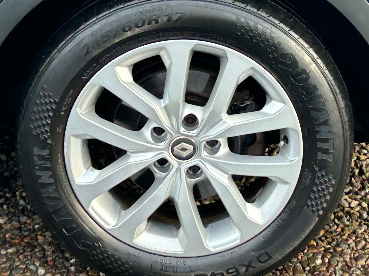 Used Renault Kadjar 2016 for sale - 76131264: Photo 32