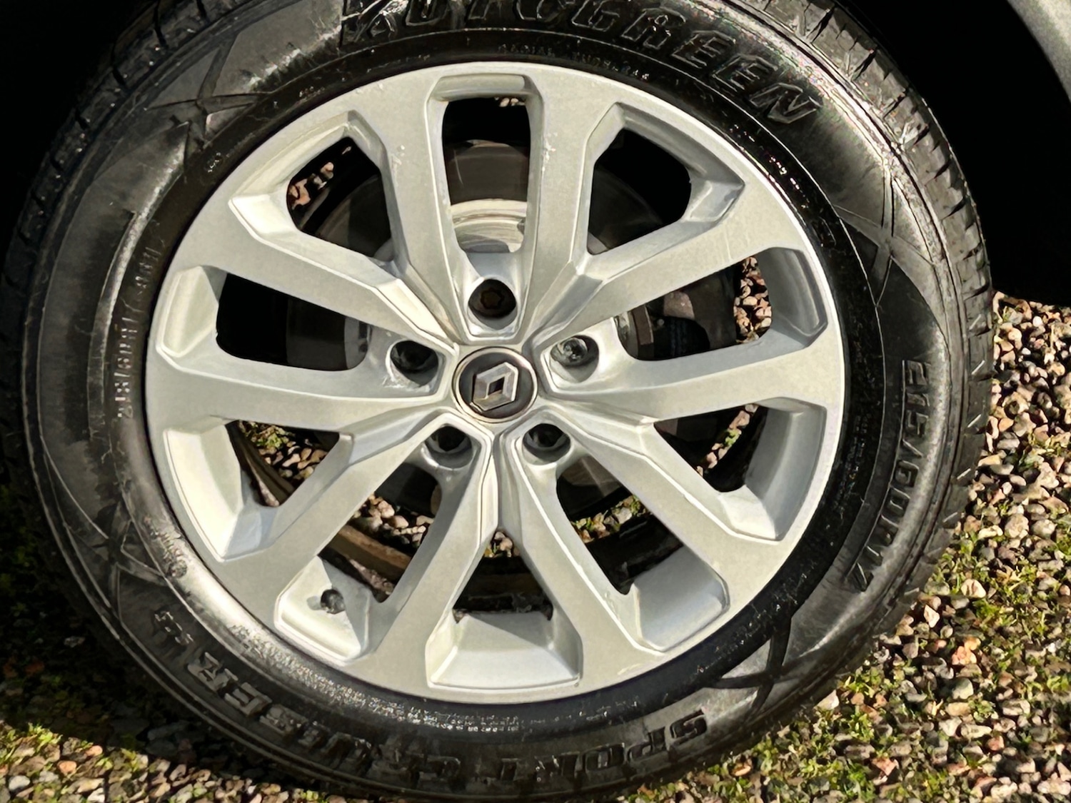 Used Renault Kadjar 2016 for sale - 76131264: Photo 33