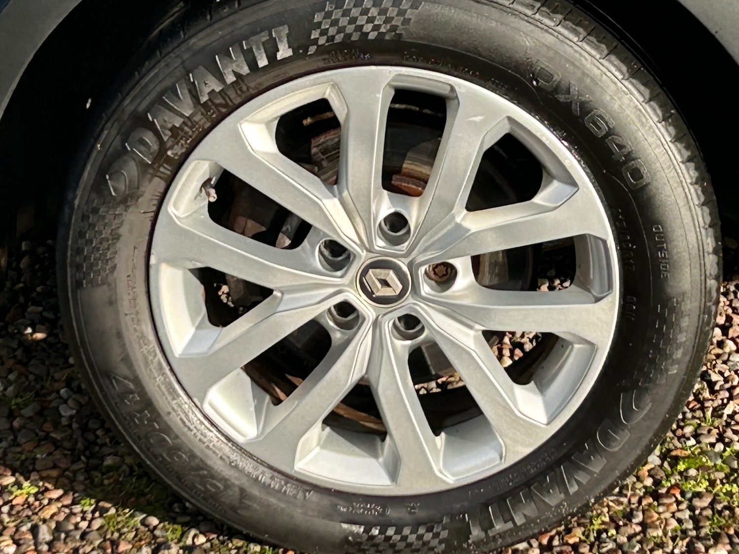 Used Renault Kadjar 2016 for sale - 76131264: Photo 34