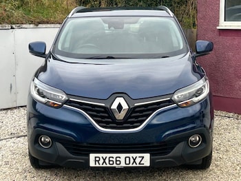 Used Renault Kadjar 2016 for sale - 76131264: Photo 3