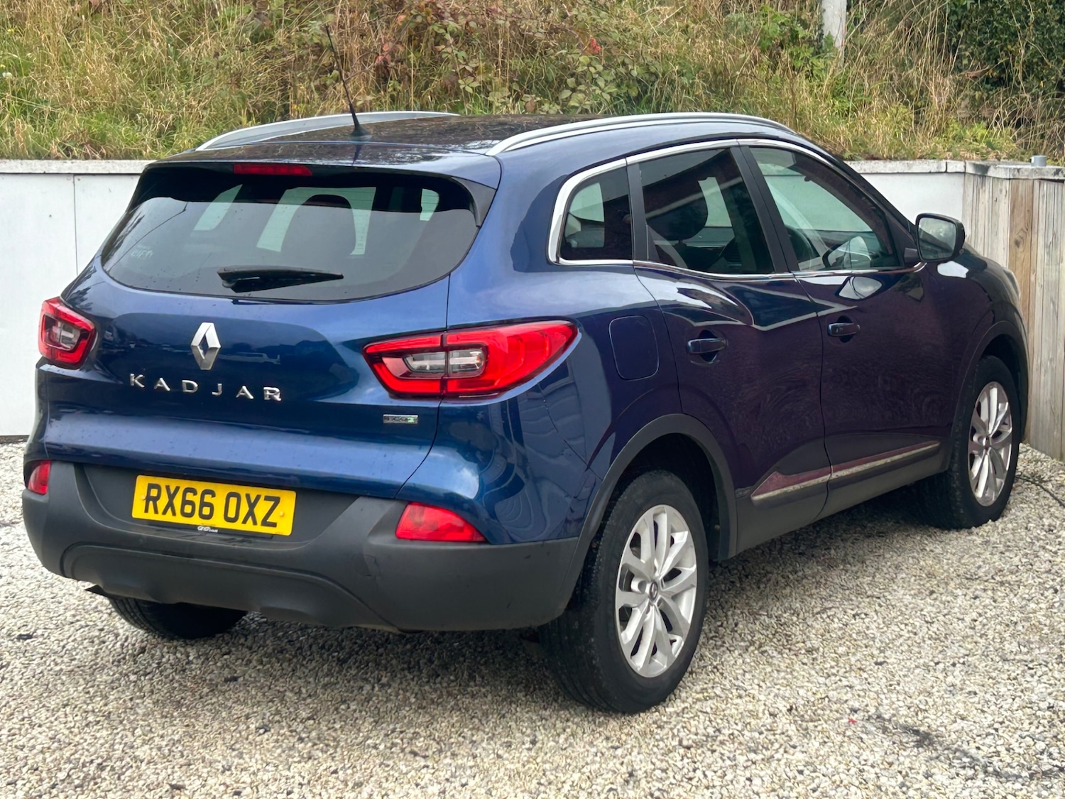 Used Renault Kadjar 2016 for sale - 76131264: Photo 5