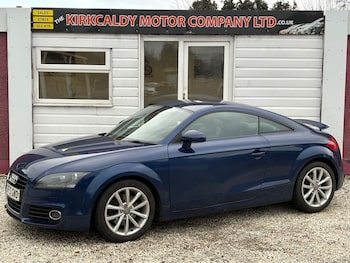 Used Audi TT 2013 for sale - 77917816: Photo