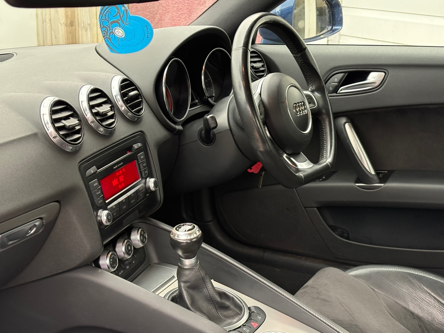 Used Audi TT 2013 for sale - 77917816: Photo 2