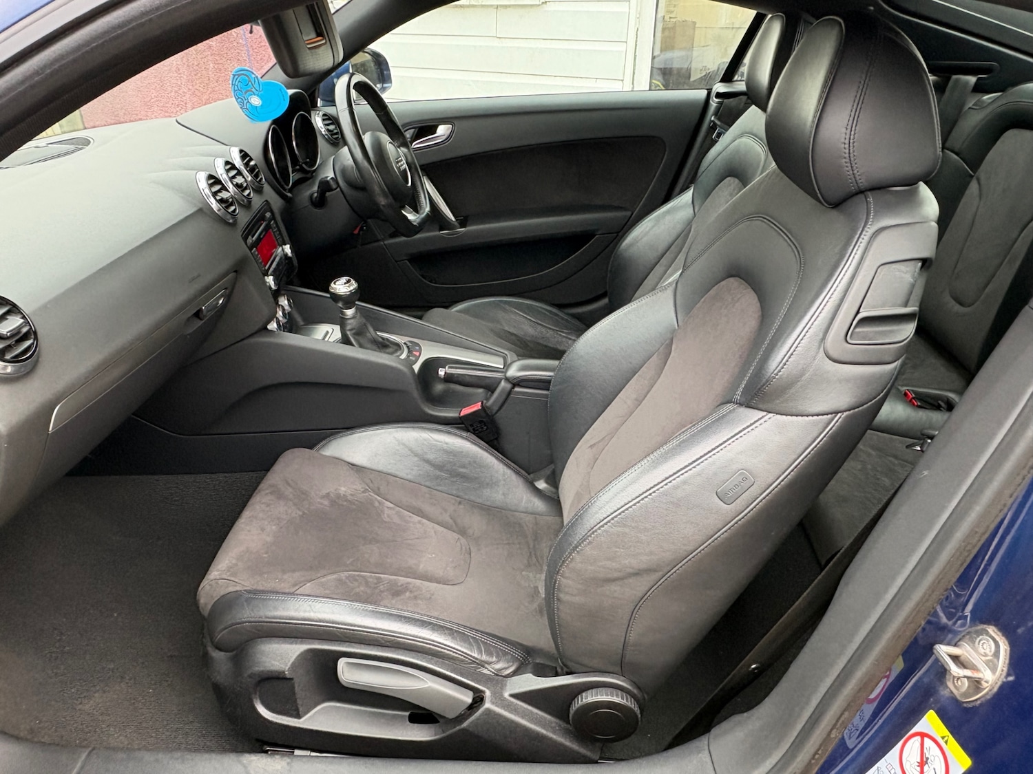 Used Audi TT 2013 for sale - 77917816: Photo 3