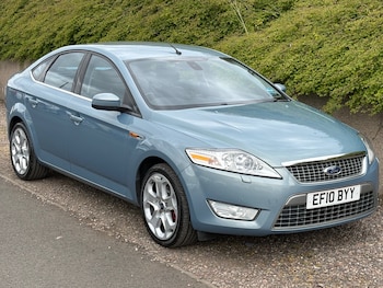 Used Ford Mondeo 2010 for sale - 78541808: Photo