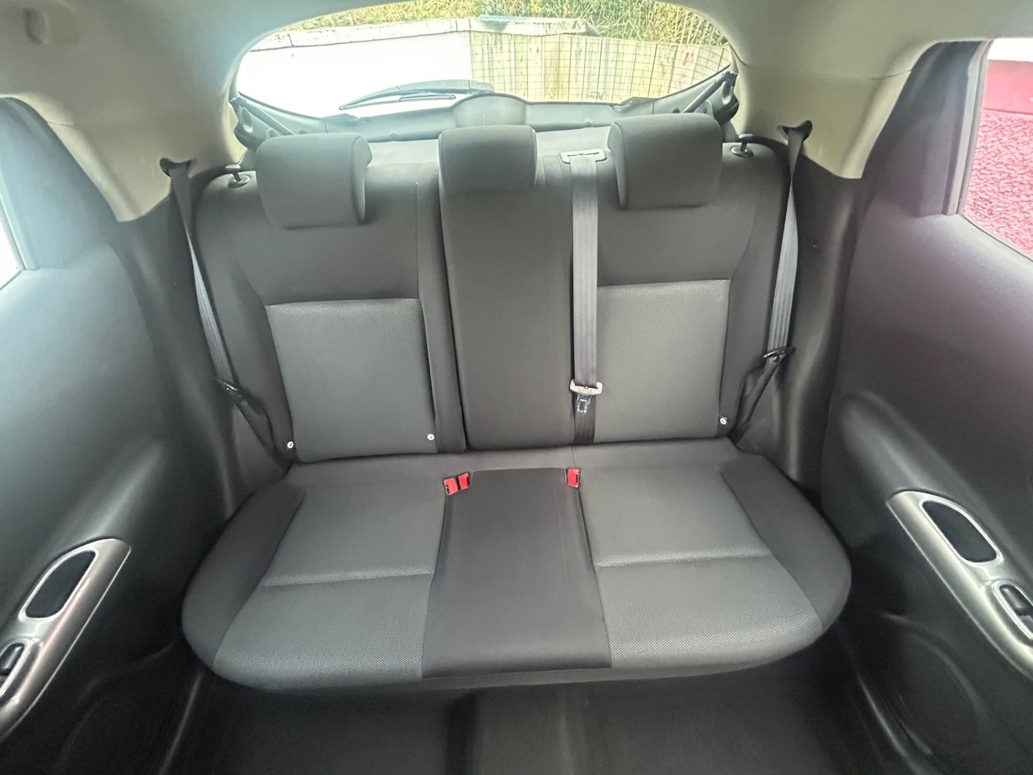 Used Nissan Juke 2012 for sale - 76413364: Photo 14