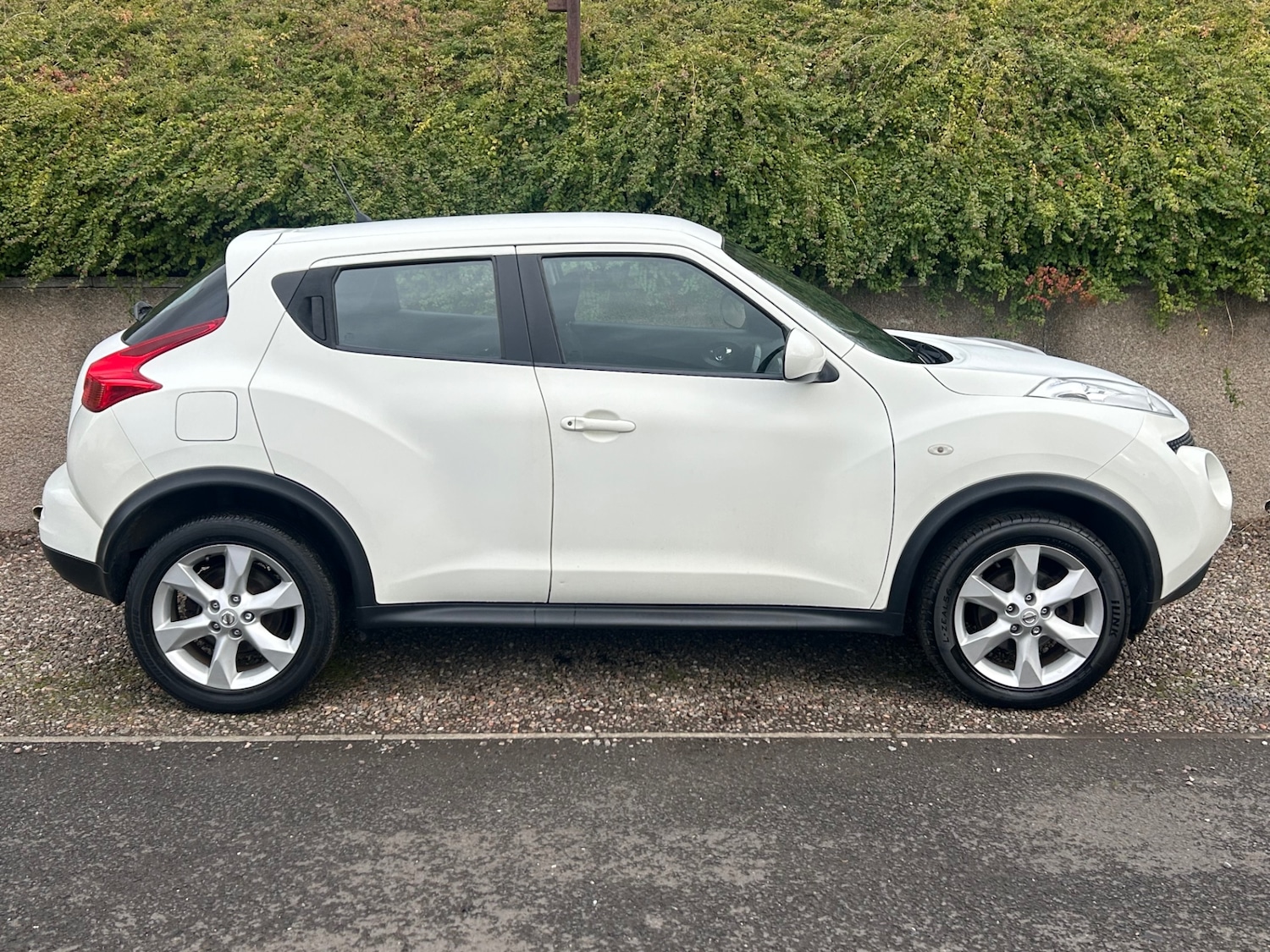 Used Nissan Juke 2012 for sale - 76413364: Photo 2