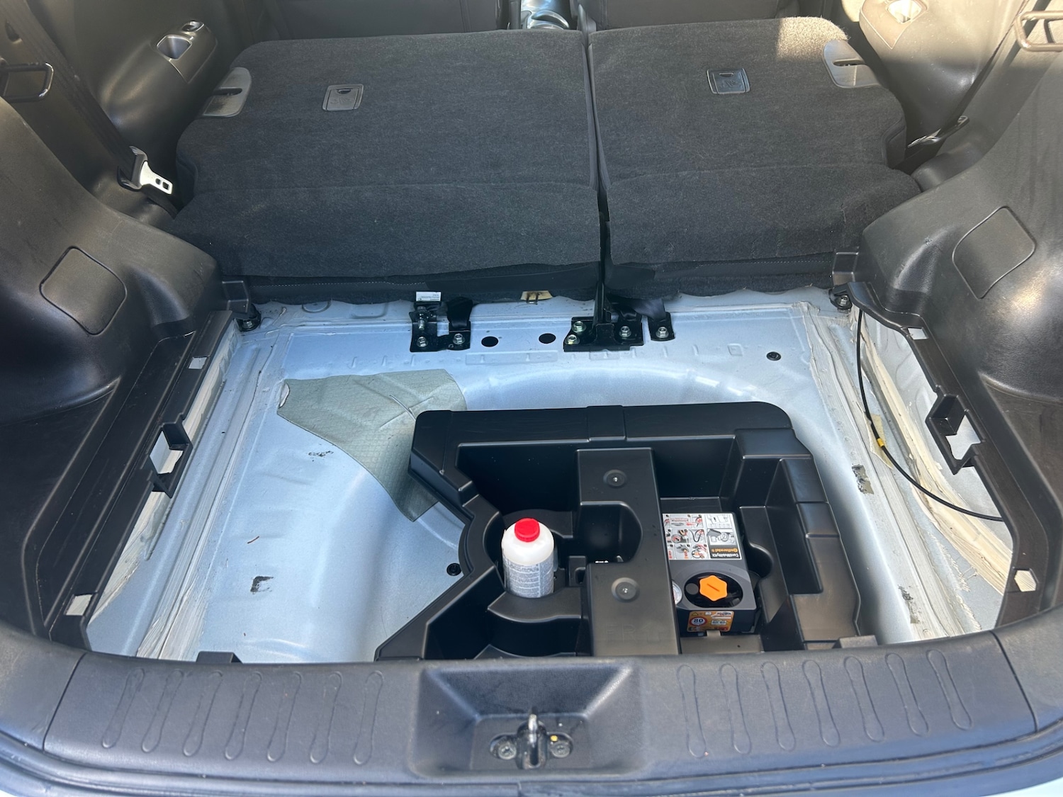 Used Nissan Juke 2012 for sale - 76413364: Photo 25