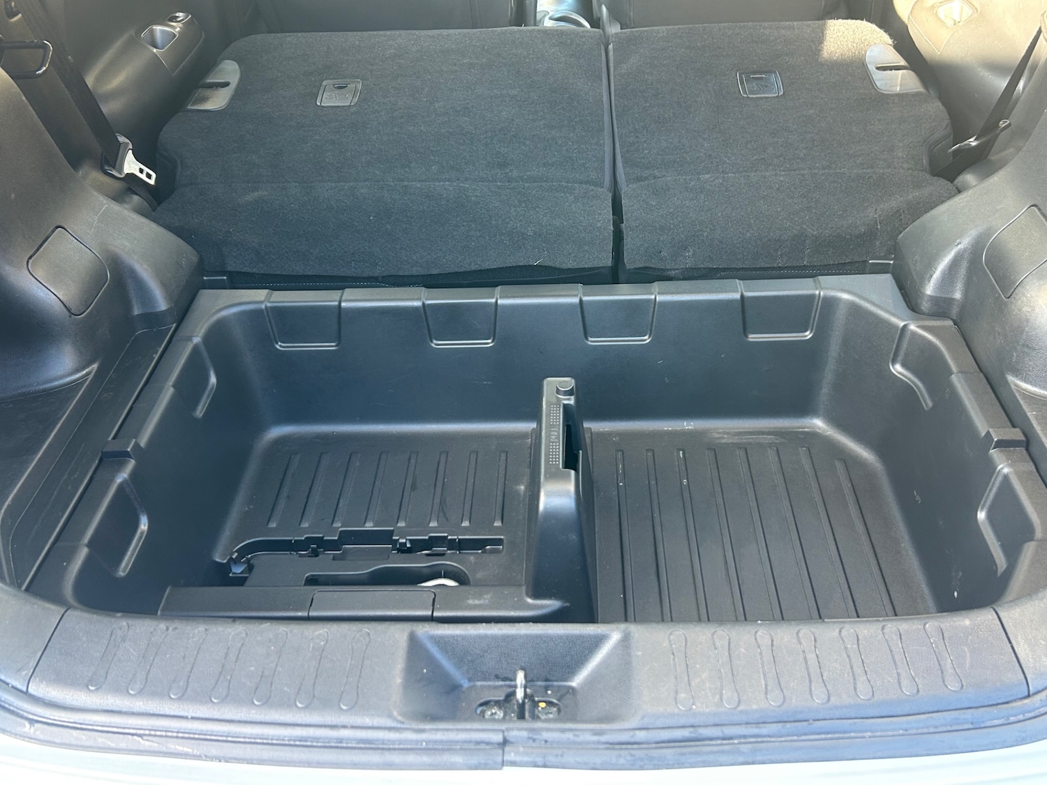 Used Nissan Juke 2012 for sale - 76413364: Photo 26