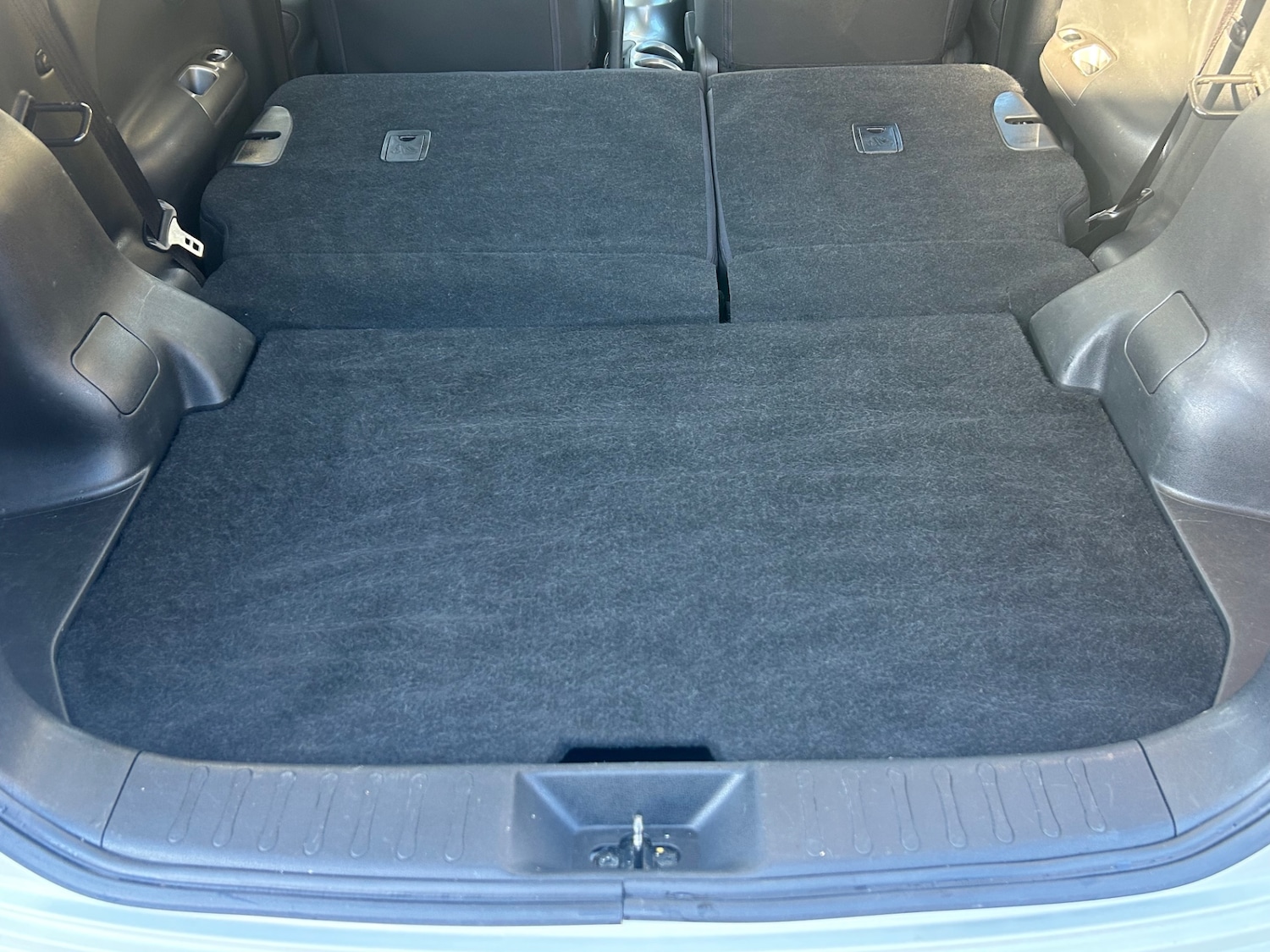 Used Nissan Juke 2012 for sale - 76413364: Photo 27