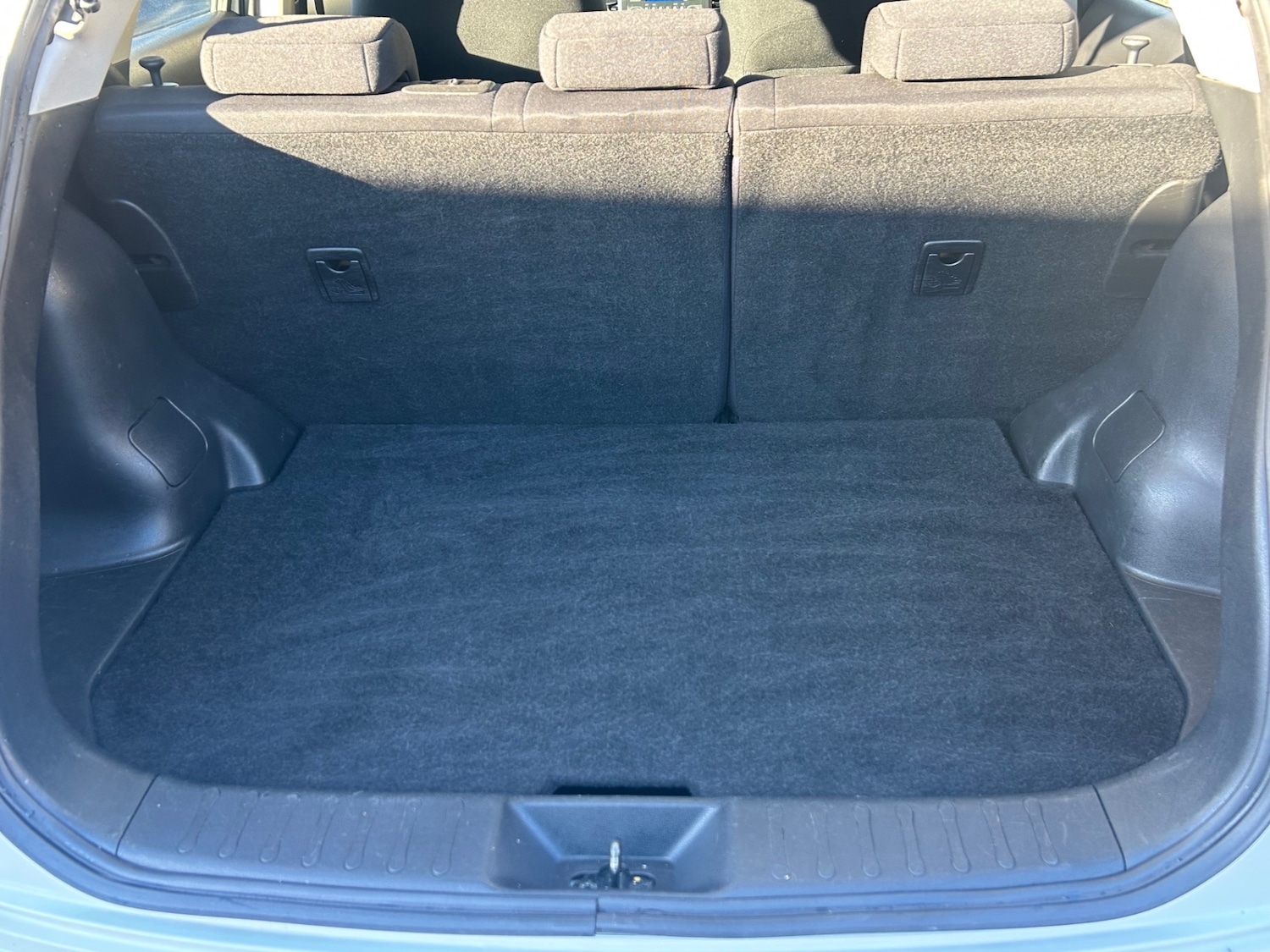 Used Nissan Juke 2012 for sale - 76413364: Photo 28