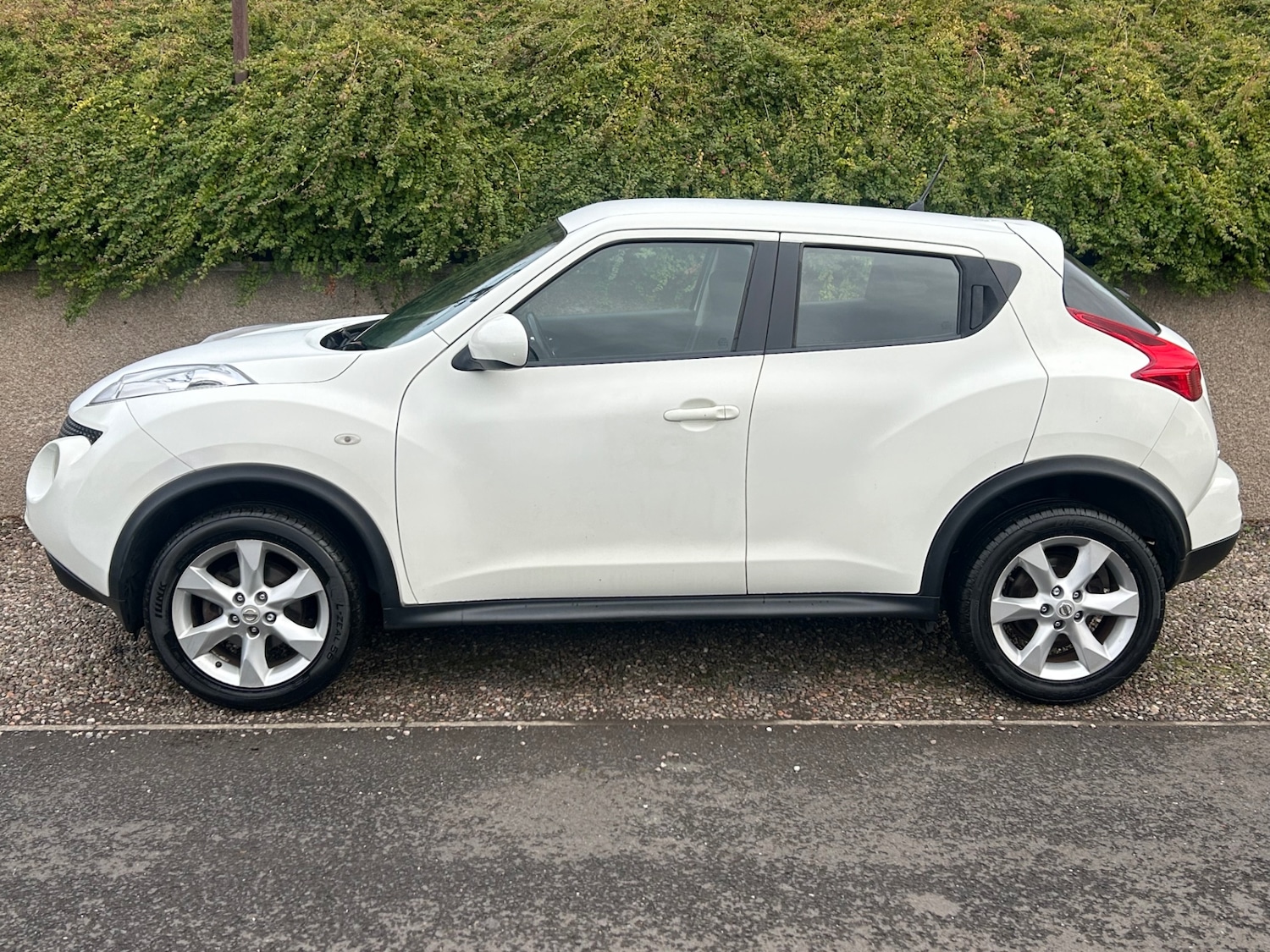 Used Nissan Juke 2012 for sale - 76413364: Photo 3