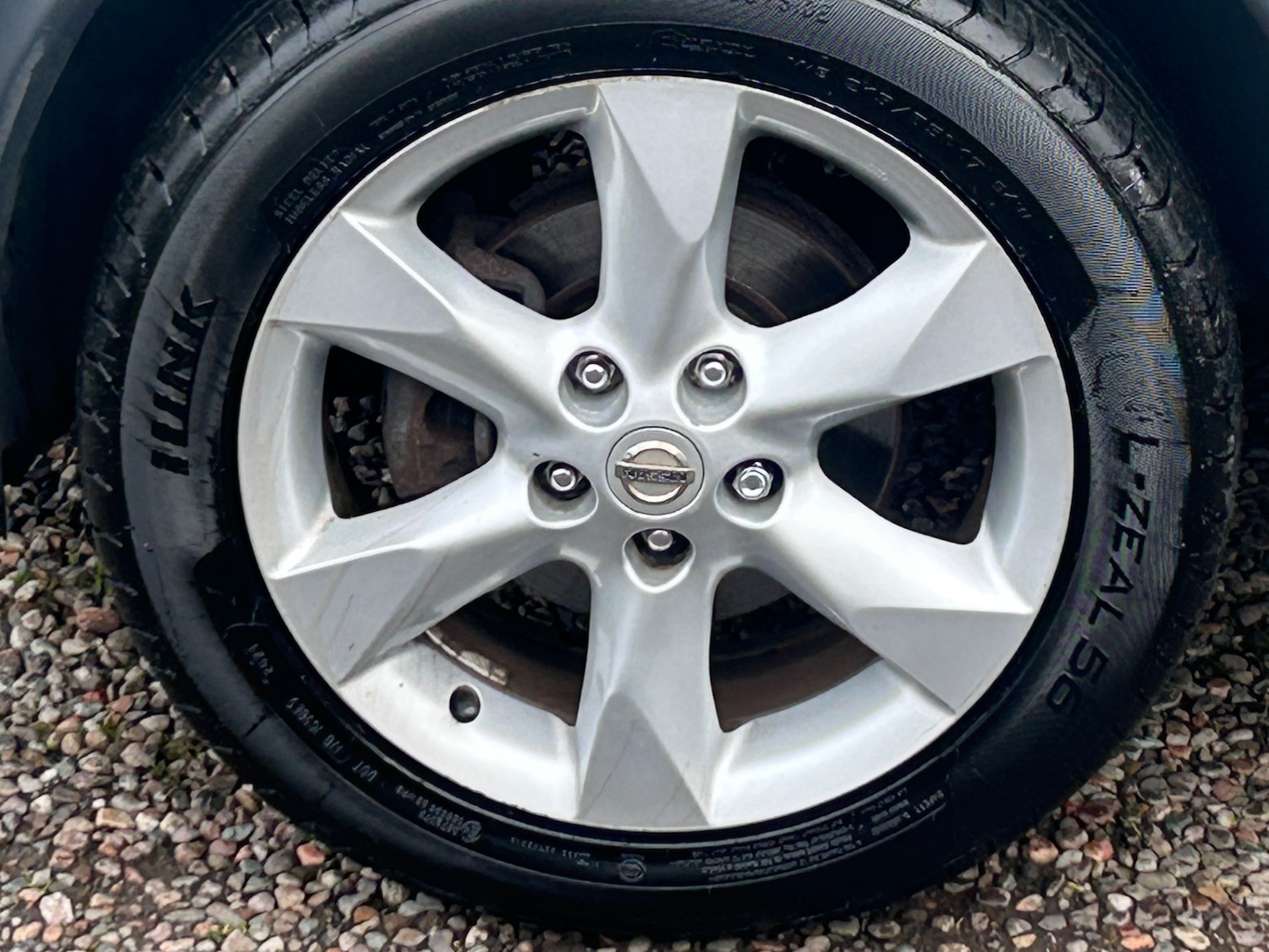 Used Nissan Juke 2012 for sale - 76413364: Photo 31