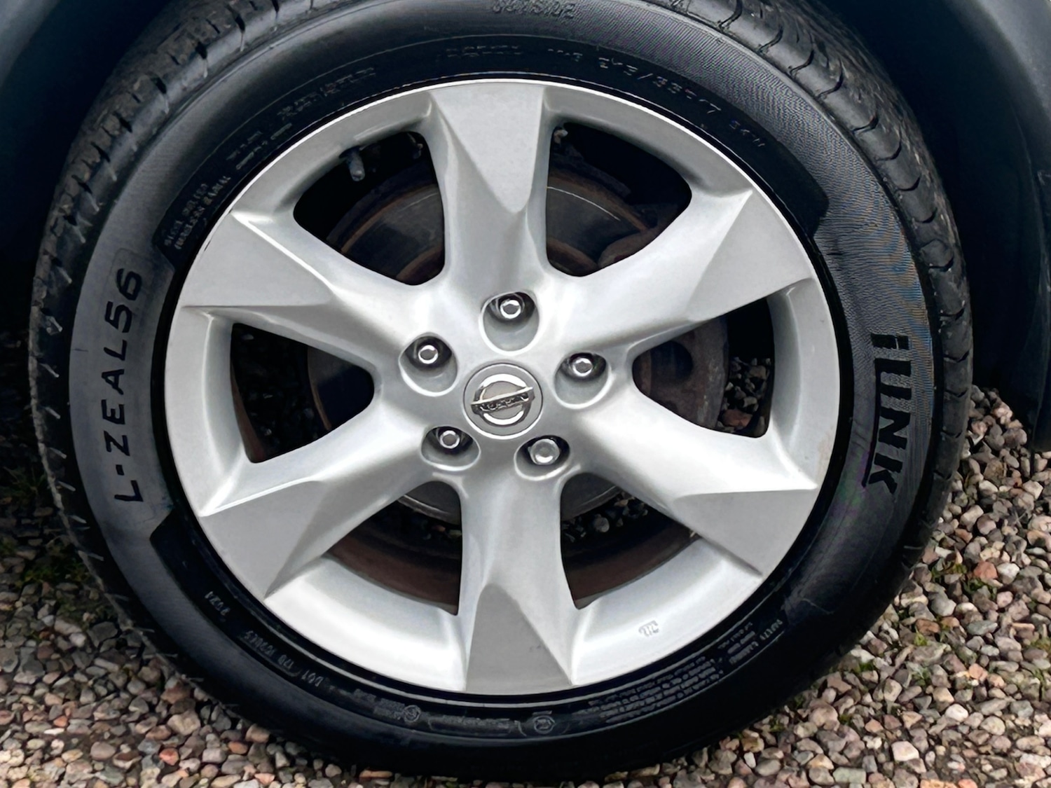 Used Nissan Juke 2012 for sale - 76413364: Photo 32