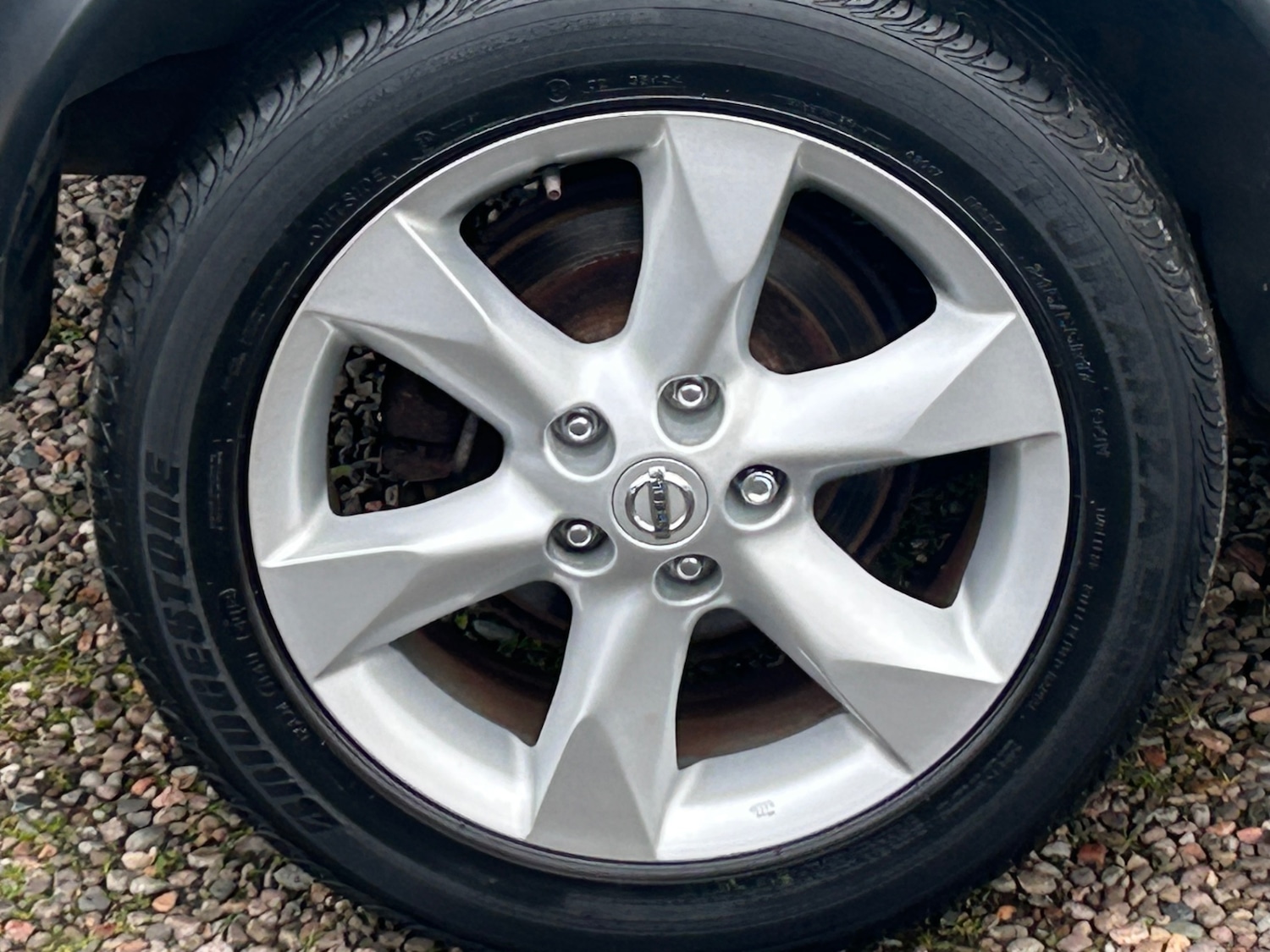 Used Nissan Juke 2012 for sale - 76413364: Photo 33