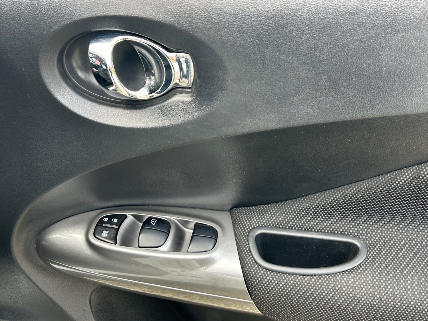 Used Nissan Juke 2012 for sale - 76413364: Photo 38