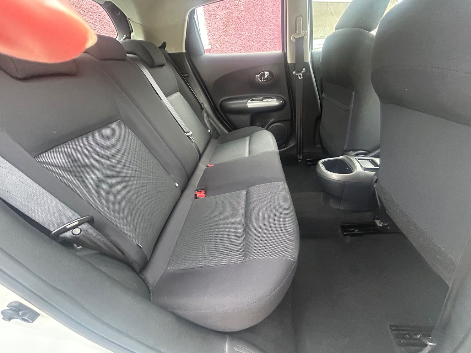 Used Nissan Juke 2012 for sale - 76413364: Photo 39