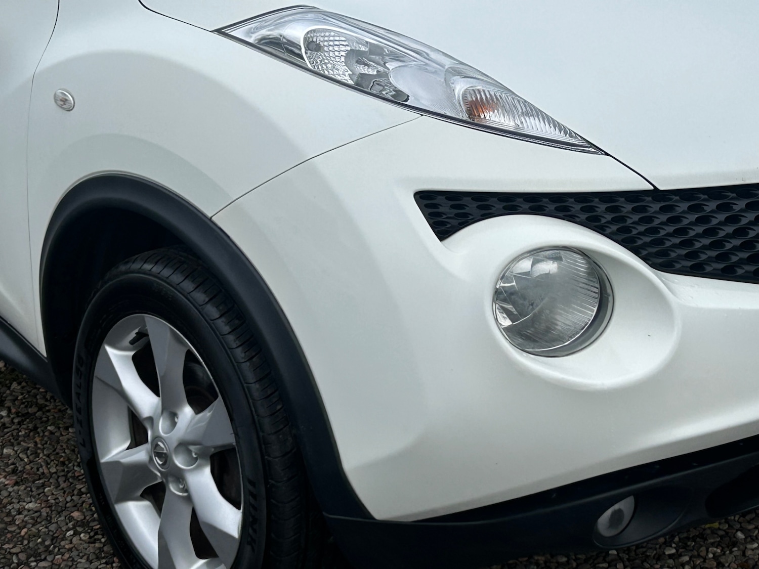 Used Nissan Juke 2012 for sale - 76413364: Photo 6