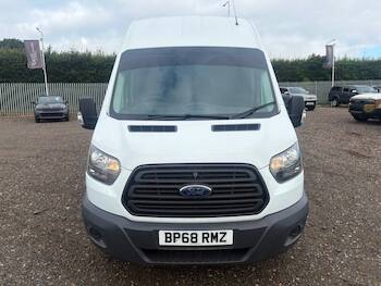 Used Ford Transit 2019 for sale - 79675750: Photo