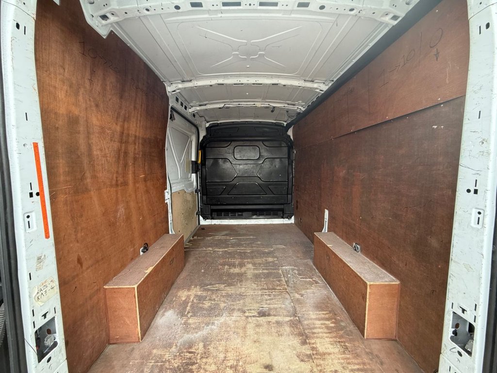 Used Ford Transit 2022 for sale - 78002344: Photo 12