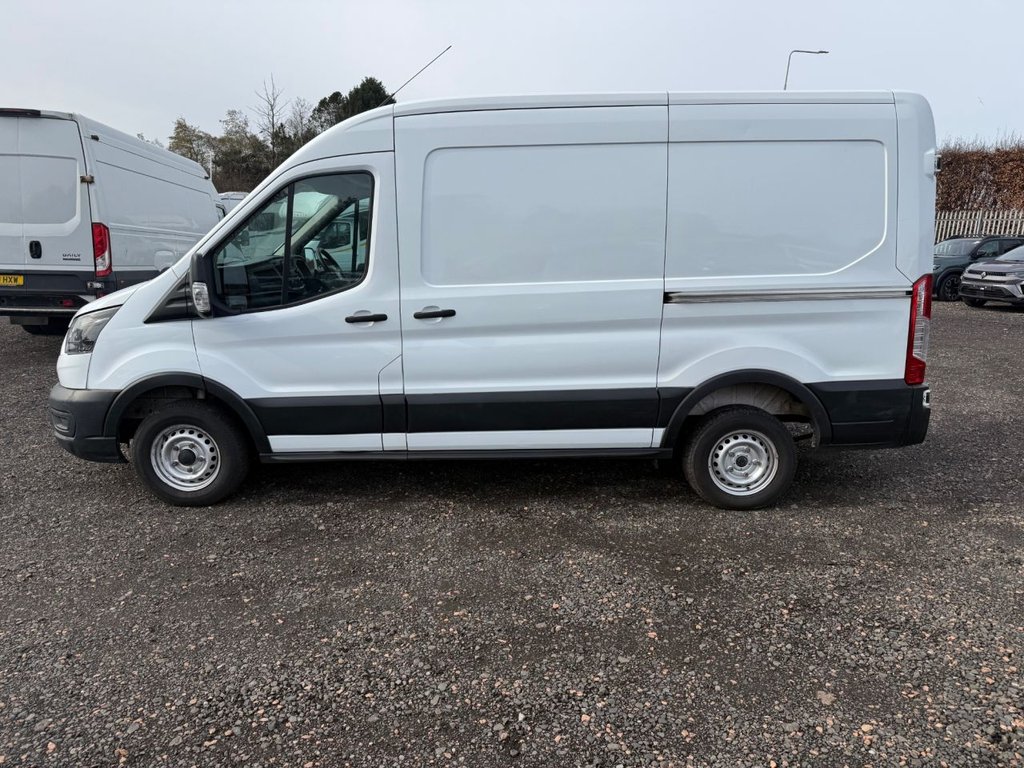 Used Ford Transit 2022 for sale - 78002344: Photo 4