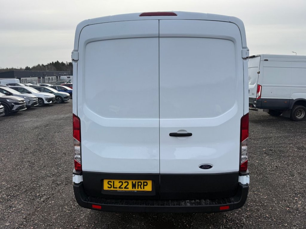 Used Ford Transit 2022 for sale - 78002344: Photo 6