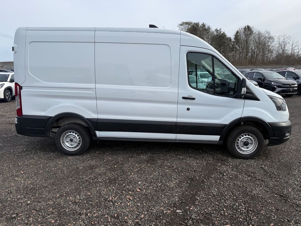 Used Ford Transit 2022 for sale - 78002344: Photo 9