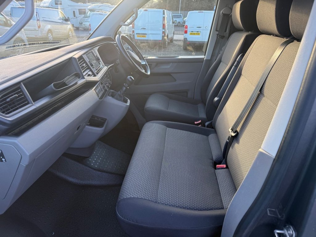 Used Volkswagen Transporter 2023 for sale - 77212724: Photo 10