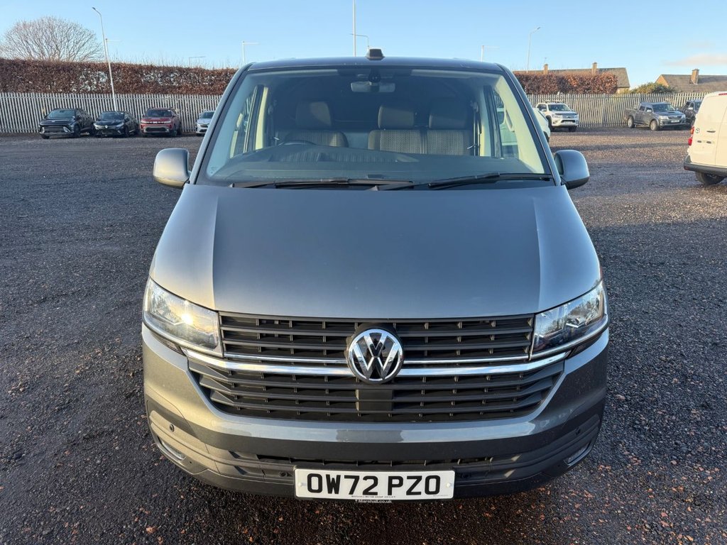 Used Volkswagen Transporter 2023 for sale - 77212724: Photo 2