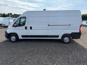 Used Vauxhall Movano 2023 for sale - 79493539: Photo