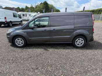 Used Ford Transit Connect 2019 for sale - 74917198: Photo