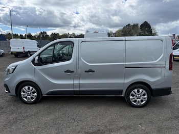 Used Renault Trafic 2023 for sale - 78401217: Photo