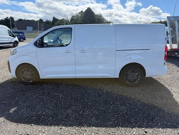 Used Citroen Dispatch 2024 for sale - 79370464: Photo