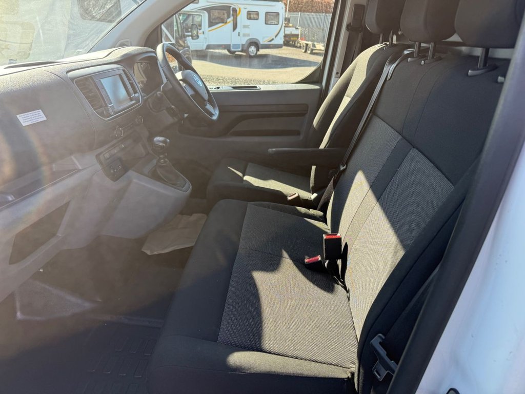 Used Vauxhall Vivaro 2022 for sale - 77780429: Photo 10