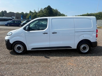 Used Citroen Dispatch 2023 for sale - 79244542: Photo