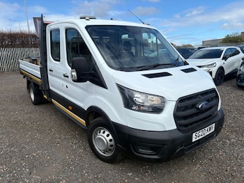 Used Ford Transit 2020 for sale - 78414147: Photo