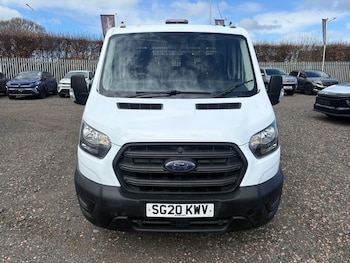 Used Ford Transit 2020 for sale - 78414147: Photo
