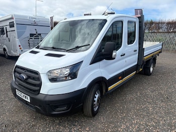 Used Ford Transit 2020 for sale - 78414147: Photo