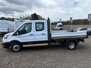 Used Ford Transit 2020 for sale - 78414147: Photo