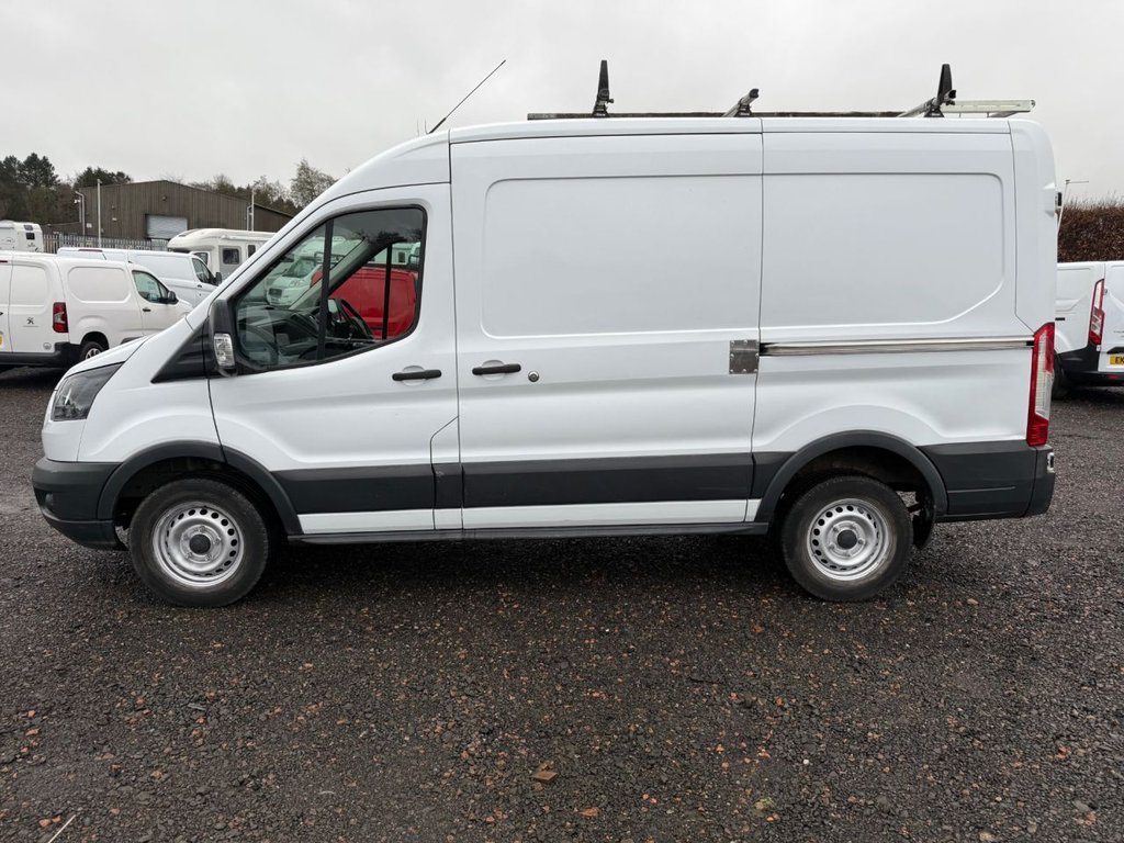 Used Ford Transit 2018 for sale - 76985750: Photo 4