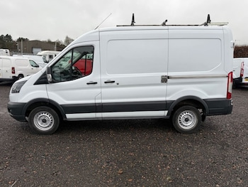 Used Ford Transit 2018 for sale - 76985750: Photo