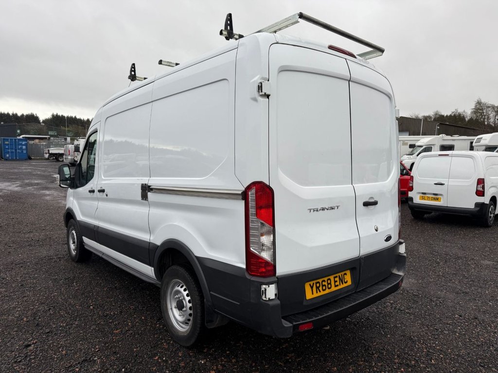 Used Ford Transit 2018 for sale - 76985750: Photo 5