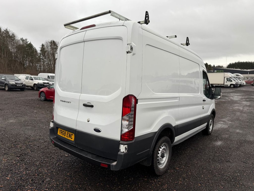 Used Ford Transit 2018 for sale - 76985750: Photo 7