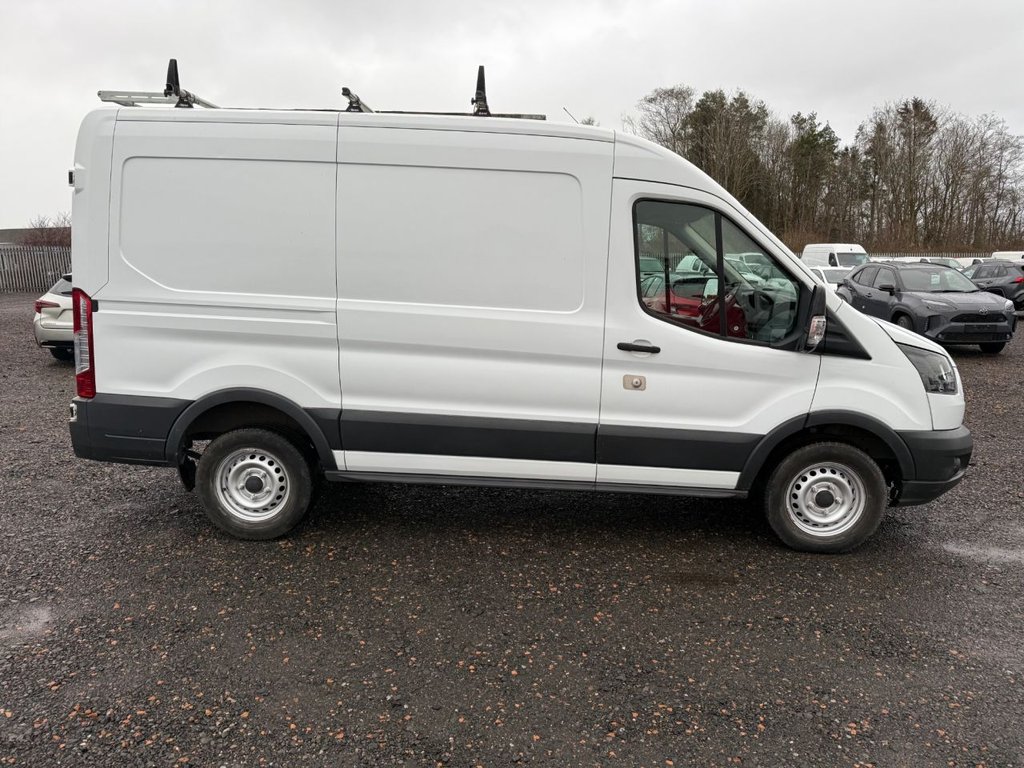 Used Ford Transit 2018 for sale - 76985750: Photo 8
