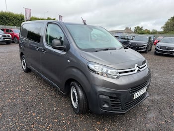 Used Citroen Dispatch 2023 for sale - 79829227: Photo