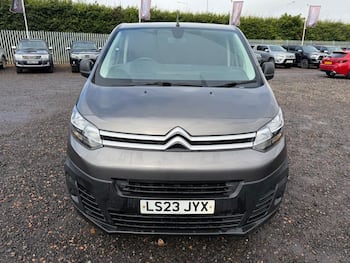 Used Citroen Dispatch 2023 for sale - 79829227: Photo