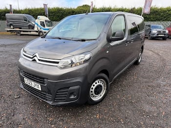 Used Citroen Dispatch 2023 for sale - 79829227: Photo