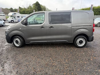 Used Citroen Dispatch 2023 for sale - 79829227: Photo